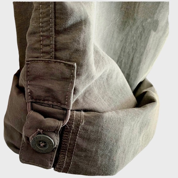 The North Face Paramount Convertible Hiking Pants - Picture 9 of 10